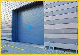 Elite Garage Door Service Abington, MA 781-366-0209 - 05-commercial