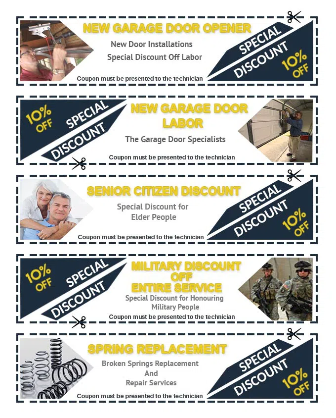 Elite Garage Door Service Abington, MA 781-366-0209 - CouponSet19-five